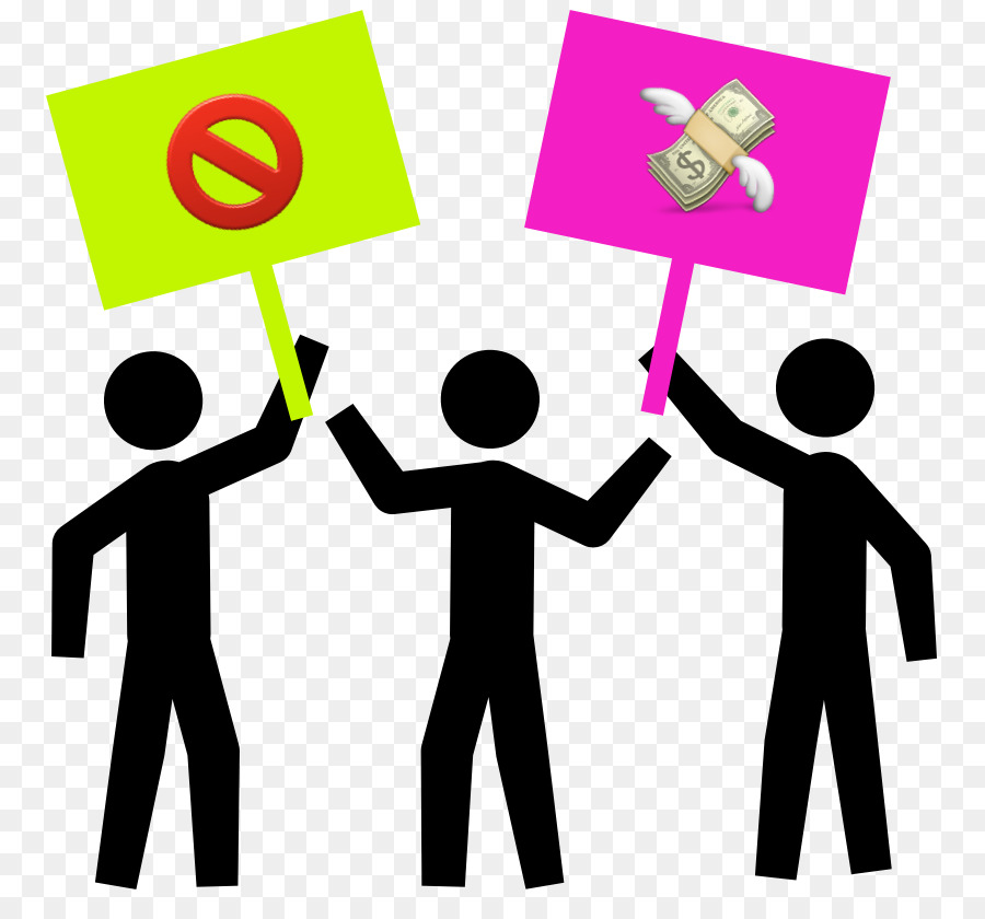 Demonstration Human behavior Financial literacy Business - People Arguing png download - 816*824 - Free Transparent Demonstration png Download.