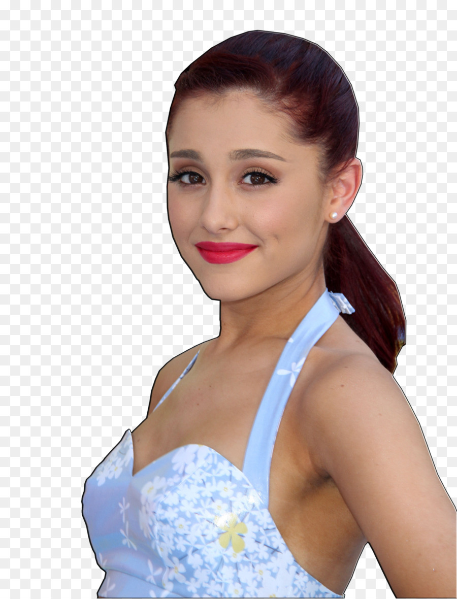 Ariana Grande Victorious Cat Valentine 0 - ariana grande png download - 1024*1341 - Free Transparent  png Download.