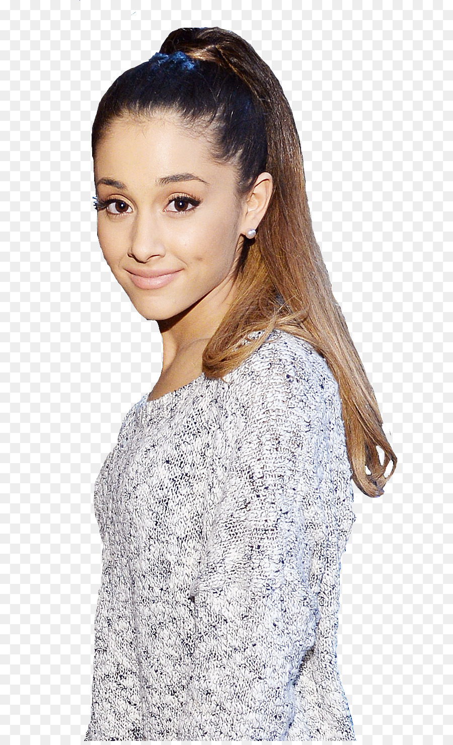 Ariana Grande Model Photography - ariana grande png download - 714*1472 - Free Transparent  png Download.
