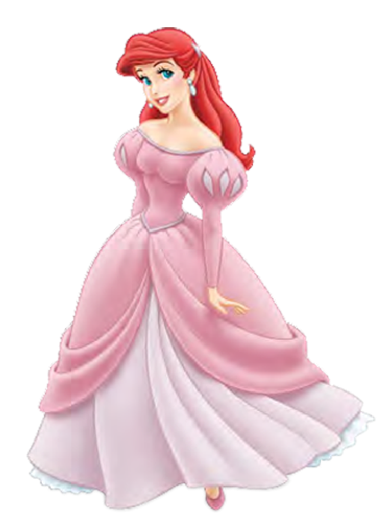Ariel Belle Princess Aurora Princess Jasmine Rapunzel - princess png ...
