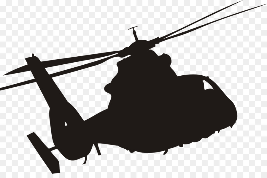 Military helicopter Boeing AH-64 Apache Sikorsky UH-60 Black Hawk Airplane - helicopters png download - 1600*1041 - Free Transparent Helicopter png Download.