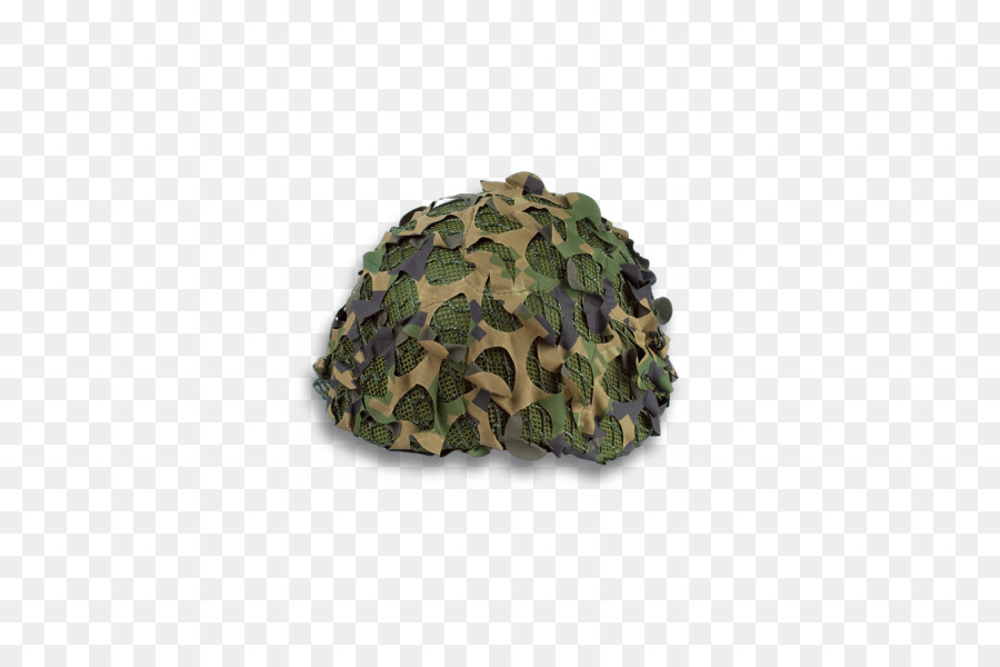 Military camouflage Helmet Net - military png download - 600*600 - Free Transparent Military Camouflage png Download.