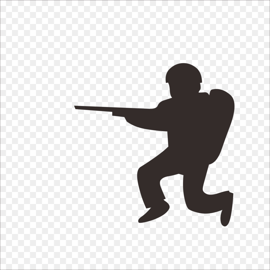 Stencil Military Army - Soldiers png download - 1773*1773 - Free Transparent Stencil png Download.