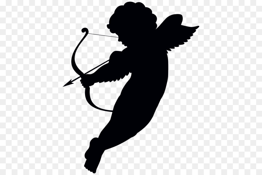 Cupid and Psyche Bow and arrow - cupid png download - 479*600 - Free Transparent Cupid And Psyche png Download.