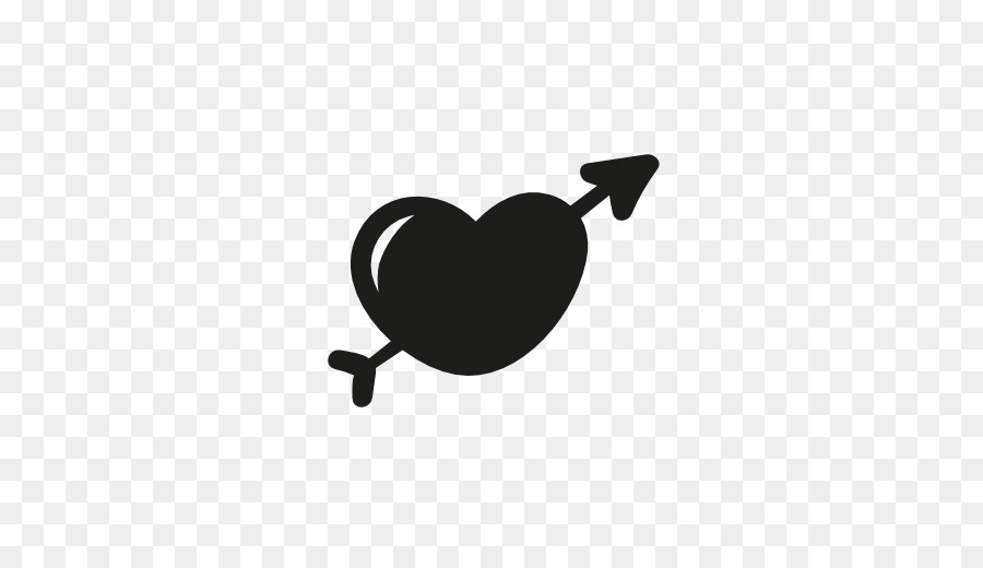 Heart Computer Icons Shape Arrow - heart png download - 512*512 - Free Transparent Heart png Download.