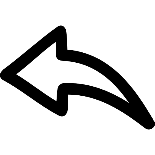 Arrow Computer Icons Symbol Drawing - hand drawn arrow png download ...