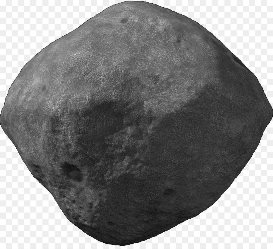 OSIRIS-REx Asteroid 101955 Bennu NASA Spacecraft - asteroid png download - 915*824 - Free Transparent Osirisrex png Download.