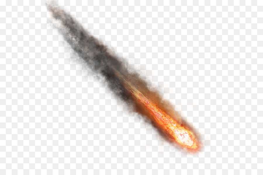 Meteorite Comet - fire png download - 600*600 - Free Transparent Meteorite png Download.