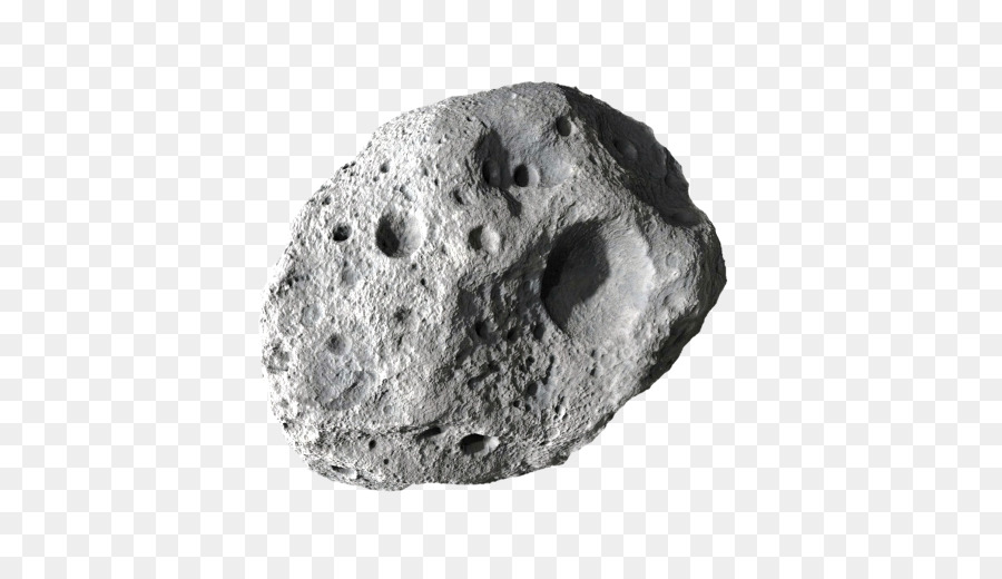 Asteroids & Meteoroids Meteorite Rock - asteroid png download - 512*512 - Free Transparent Meteoroid png Download.