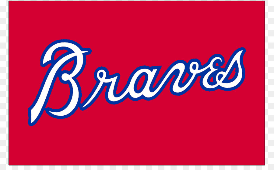 Atlanta Braves MLB Philadelphia Phillies Logo Baseball - Braves Logo png download - 843*547 - Free Transparent Atlanta Braves png Download.