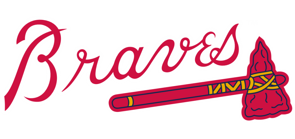 Logo Atlanta Braves Brand Product design - atlanta braves png download ...
