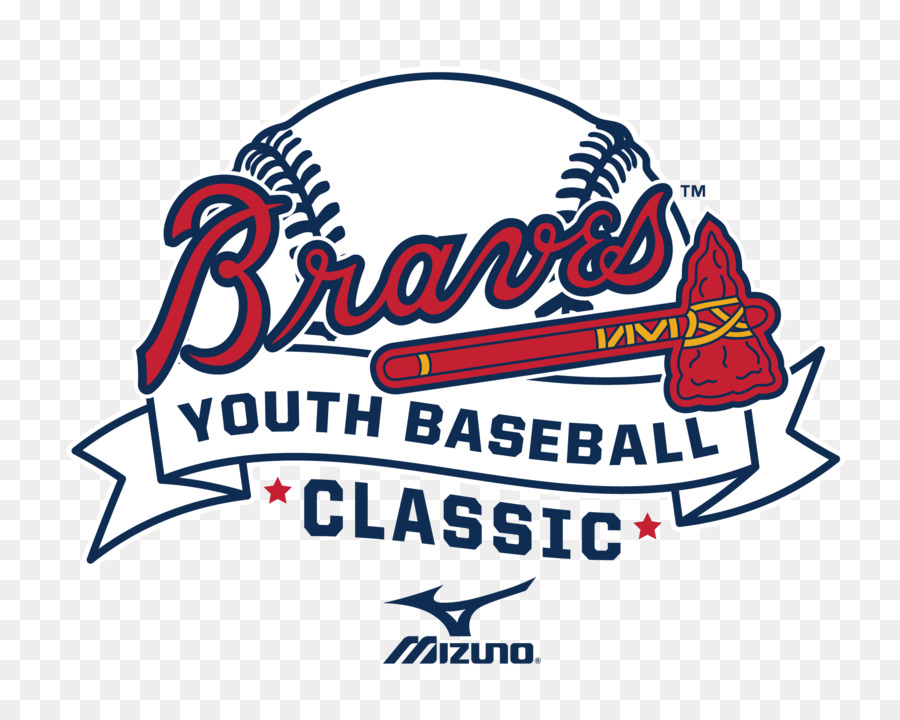 Atlanta Braves Baseball Sponsor Logo - baseball png download - 2000*1592 - Free Transparent Atlanta Braves png Download.