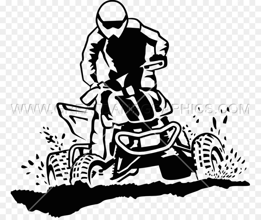 All-terrain vehicle Clip art - motorcycle png download - 825*752 - Free Transparent Allterrain Vehicle png Download.