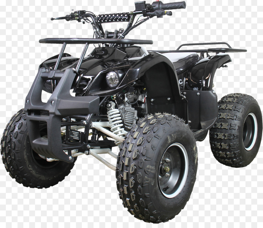 Tire Quadracycle Wheel Motorcycle All-terrain vehicle - atv png download - 1024*872 - Free Transparent Tire png Download.