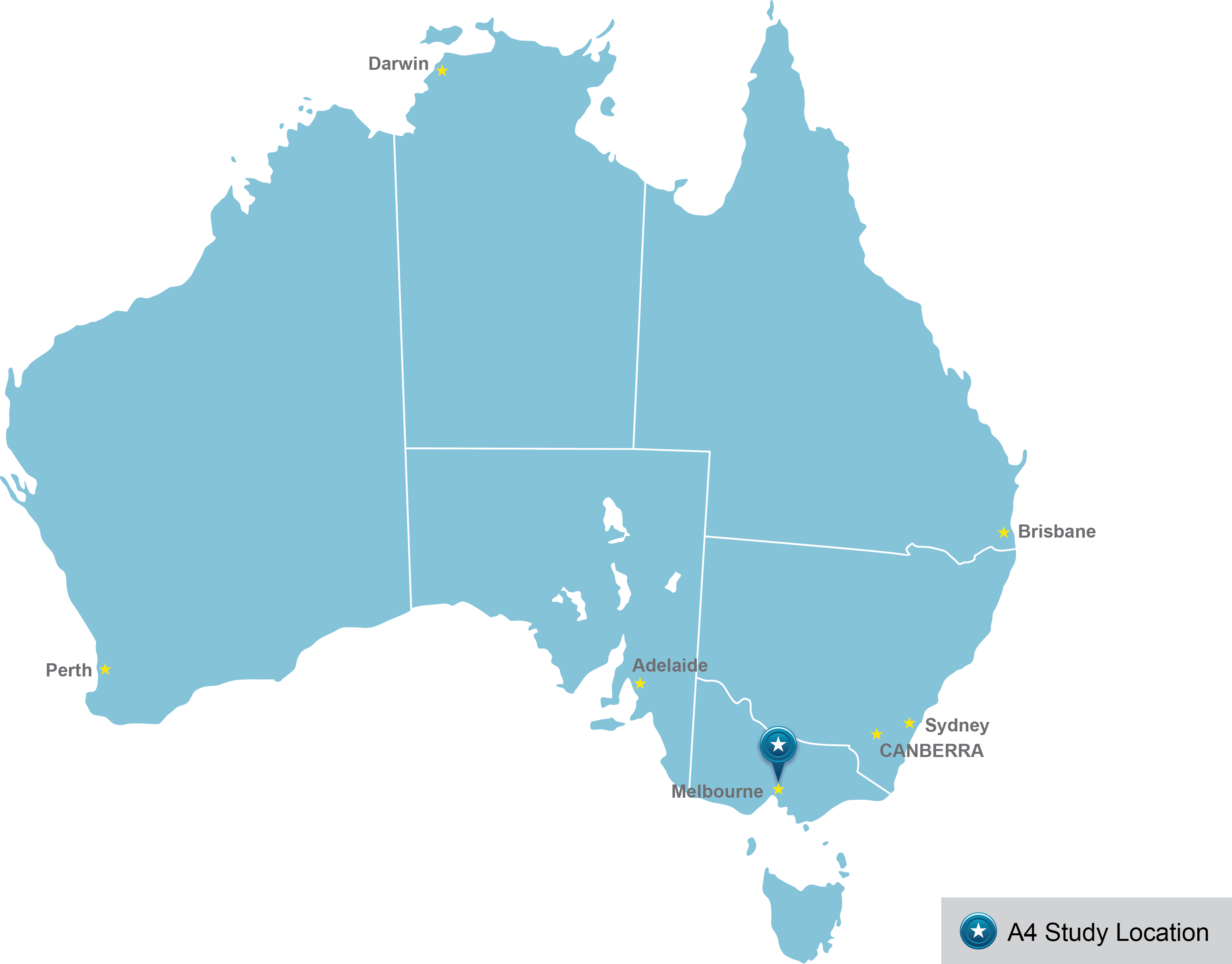 Area australia. Карта Австралии. Сидней на карте Австралии. Перт Австралия на карте. Город Перт Австралия на карте.