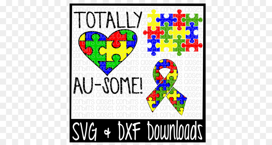 Scalable Vector Graphics Clip art Encapsulated PostScript AutoCAD DXF - Autism awareness png download - 720*480 - Free Transparent  png Download.