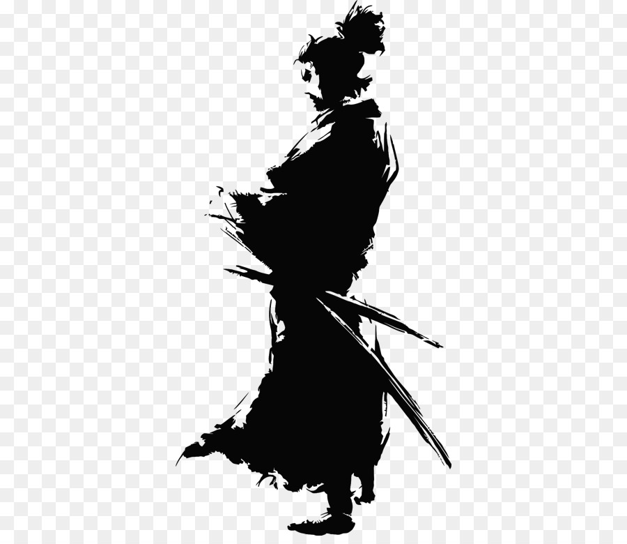 Samurai Clip art - samurai png download - 396*768 - Free Transparent Samurai png Download.