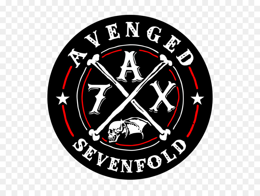 Concert T-shirt Avenged Sevenfold Heavy metal - T-shirt png download - 1512*1134 - Free Transparent  png Download.