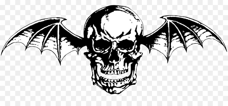 Avenged Sevenfold Logo Drawing Nightmare - aveng png download - 1280*580 - Free Transparent Avenged Sevenfold png Download.
