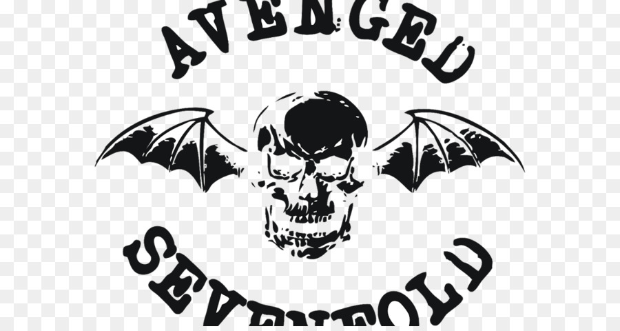 Avenged Sevenfold Logo Download - others png download - 1200*630 - Free Transparent  png Download.