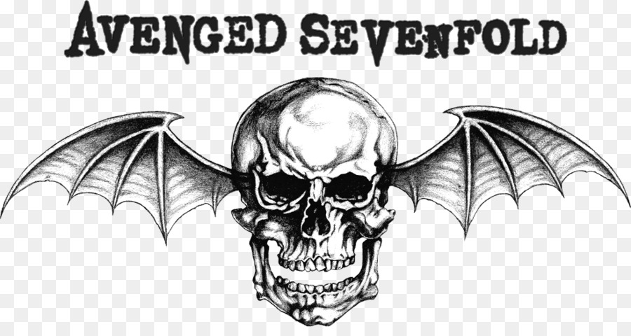 Avenged Sevenfold Tour - Avenged Sevenfold png download - 987*512 - Free Transparent  png Download.