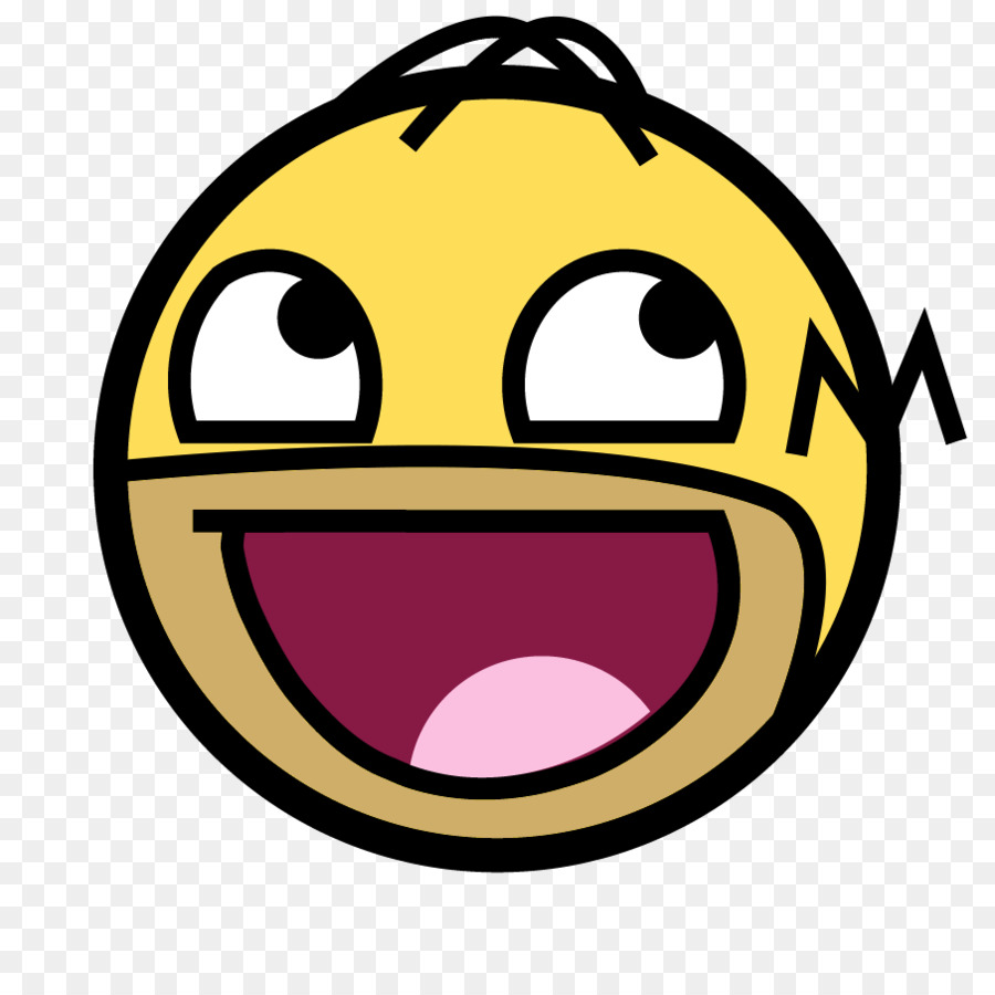 Awesome Face Png - Awesome Face - Free Transparent PNG Download - PNGkey