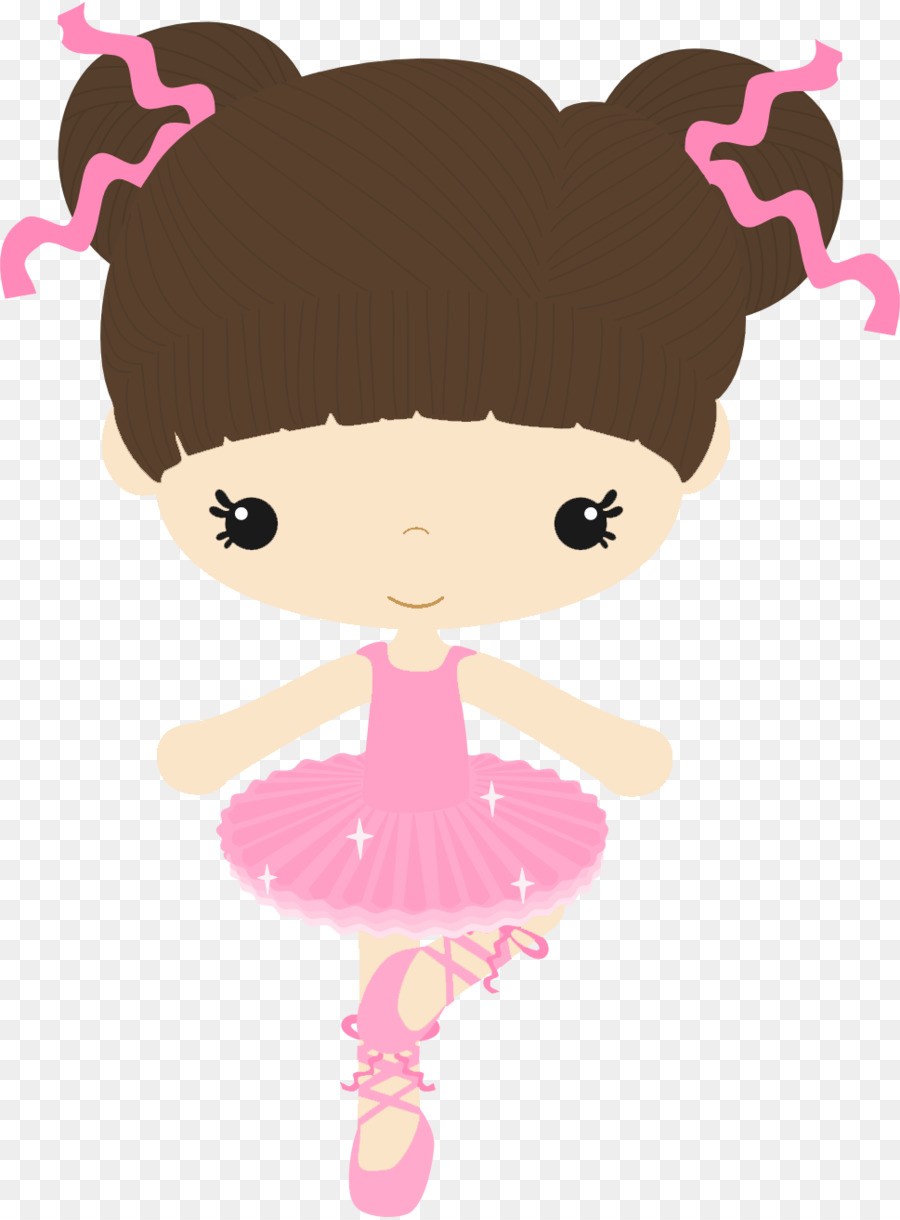 Ballet Dancer Clip art - hand-painted ink and white ballerina png download - 969*1310 - Free Transparent  png Download.