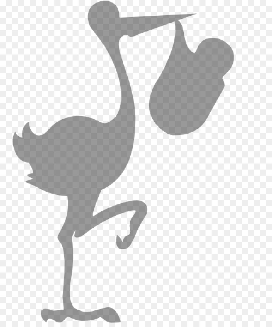 Mr. Stork Duck Crane Clip art - BABY NACIMIENTO png download - 823*1067 - Free Transparent Mr Stork png Download.