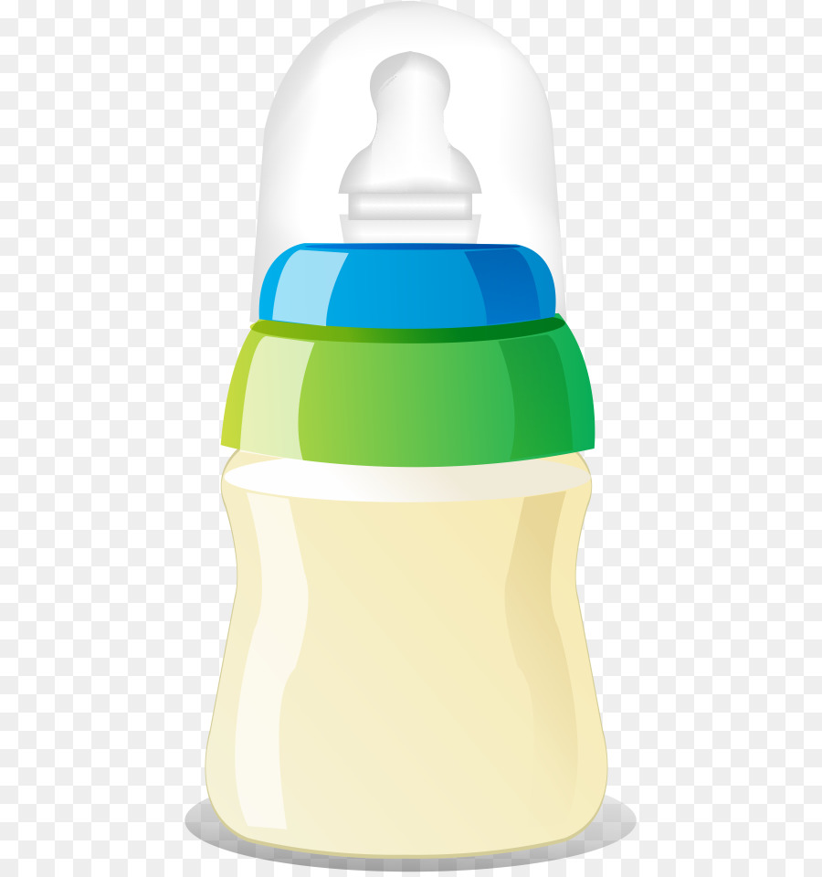 Baby Bottles Water Bottles Plastic bottle Pixel - baby bottle png pngtree png download - 495*955 - Free Transparent Baby Bottles png Download.