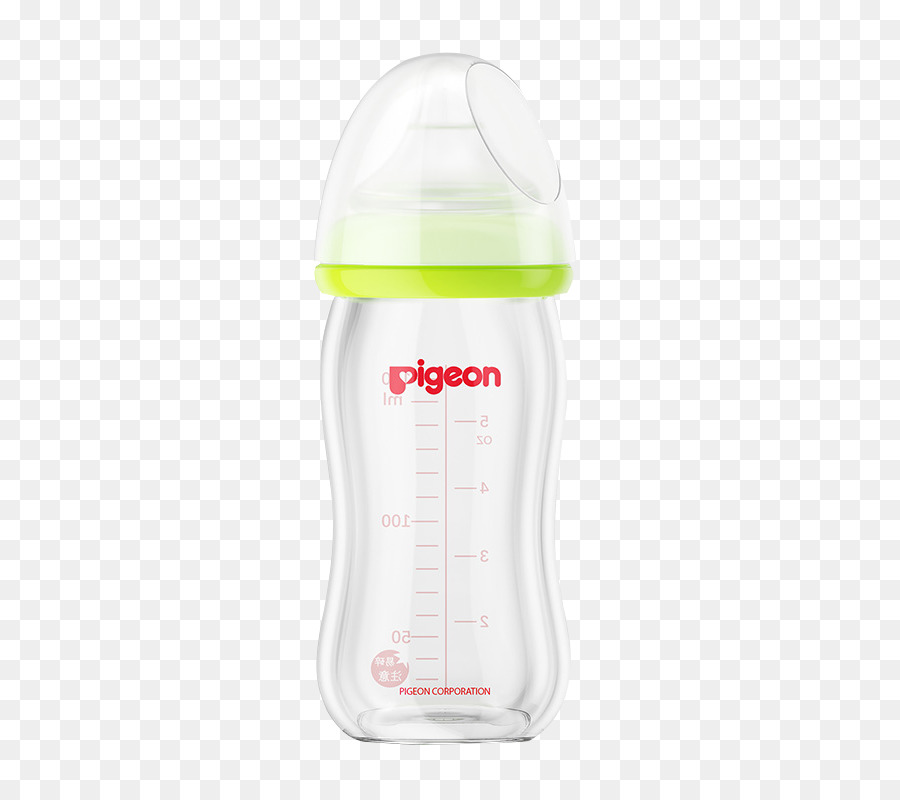 Baby bottle Infant PIGEON CORPORATION - Pigeon / Pigeon bottle png download - 800*800 - Free Transparent Baby Bottle png Download.