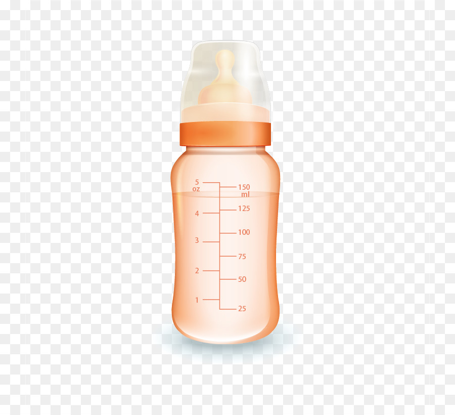 Baby bottle Infant Download - Feeding bottle png download - 802*802 - Free Transparent Baby Bottle png Download.