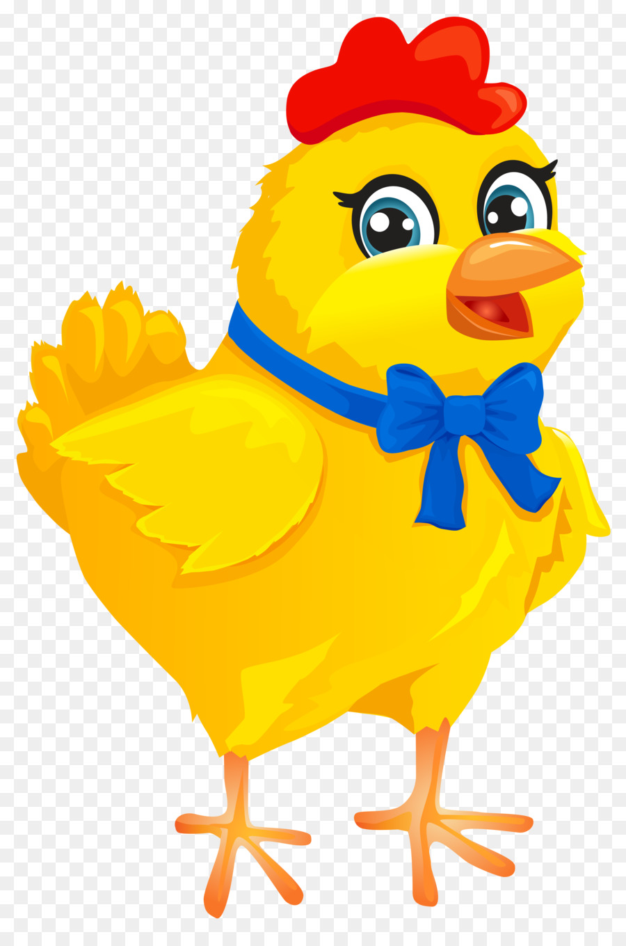 Chicken Easter Kifaranga Clip art - chick png download - 5348*8000 - Free Transparent Chicken png Download.