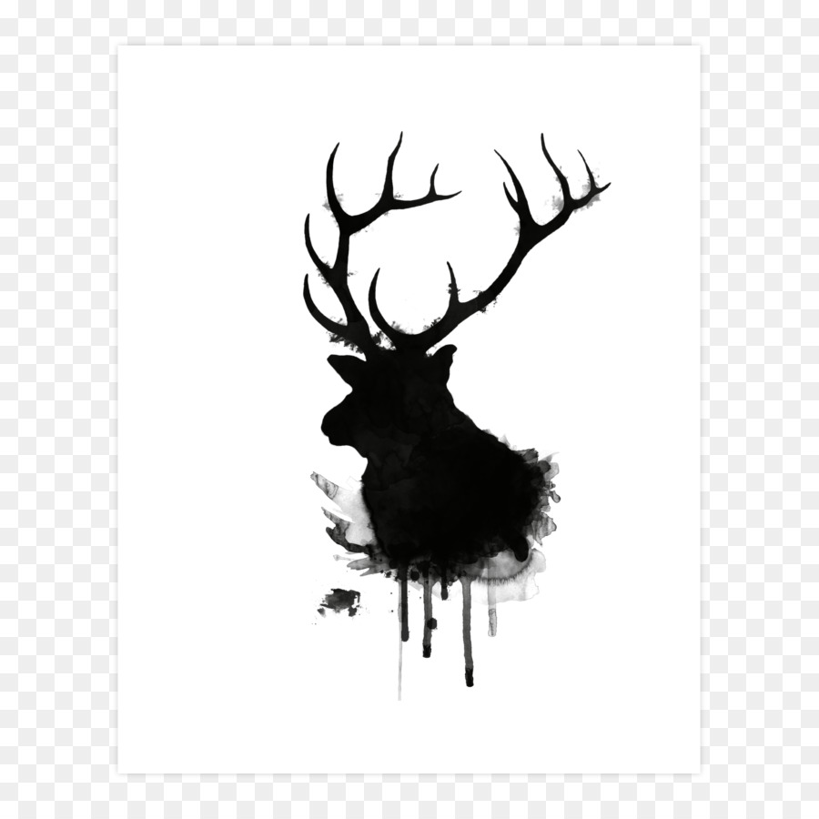 Elk Deer Antler Big-game hunting - deer png download - 740*900 - Free Transparent Elk png Download.