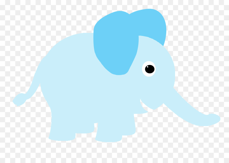 Vertebrate Elephant Cartoon Clip art - baby elephant png download - 886*627 - Free Transparent Vertebrate png Download.