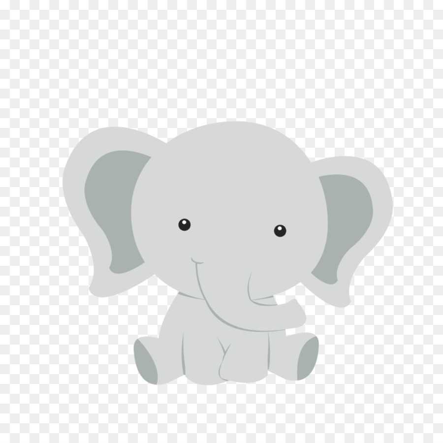 Diaper Infant Baby shower Elephant Clip art - safari png download - 1024*1024 - Free Transparent Diaper png Download.