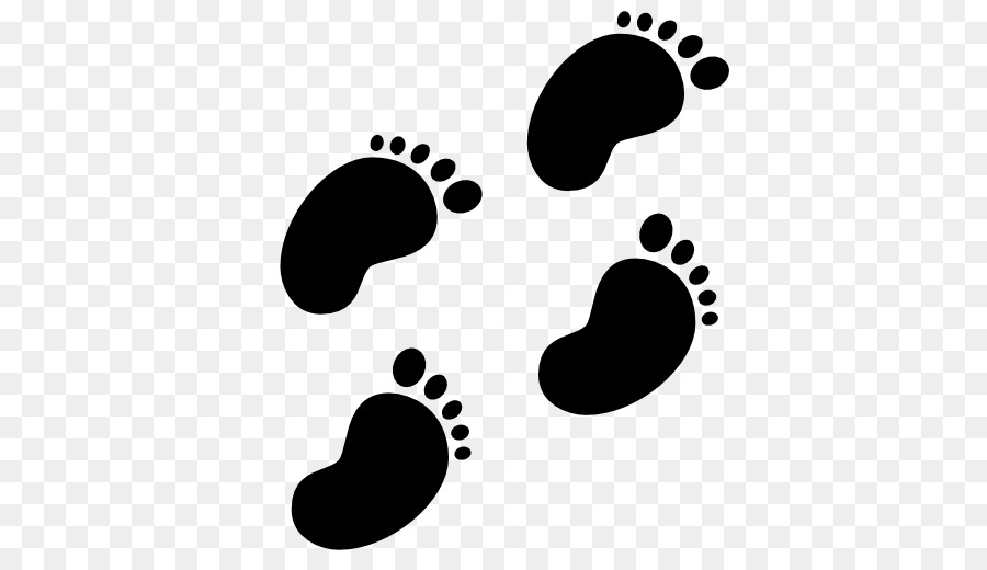 Computer Icons Infant Child - baby footprints png download - 512*512 - Free Transparent Computer Icons png Download.
