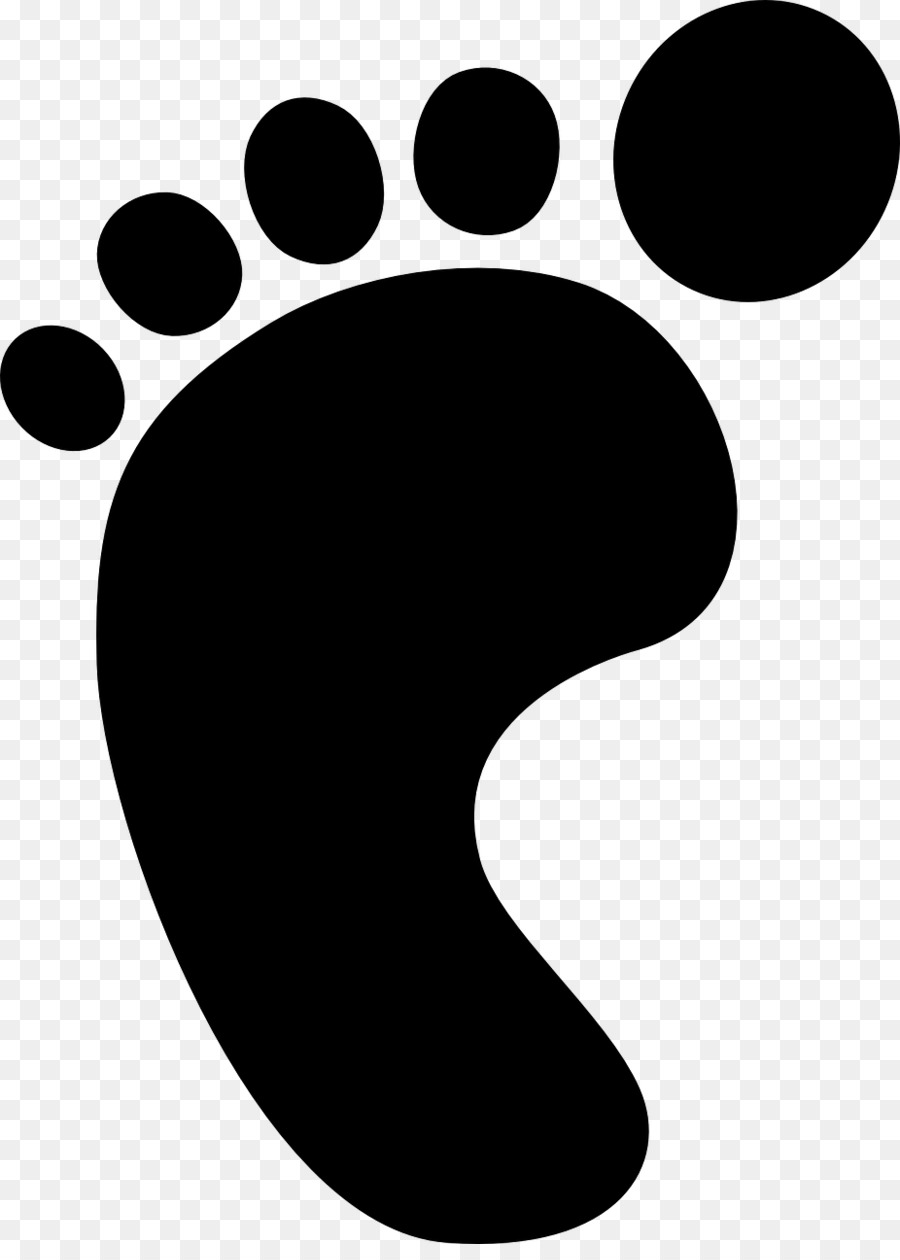 Footprint Clip art - baby shoes png download - 926*1280 - Free Transparent Footprint png Download.