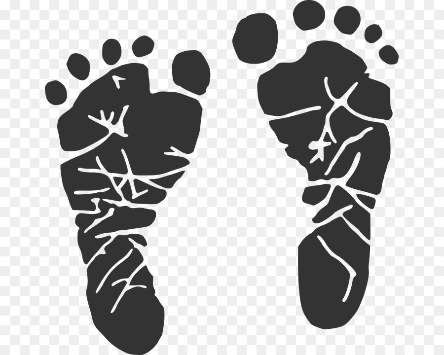 Infant Footprint Mother Pregnancy Child - pregnancy png download - 717*720 - Free Transparent Infant png Download.