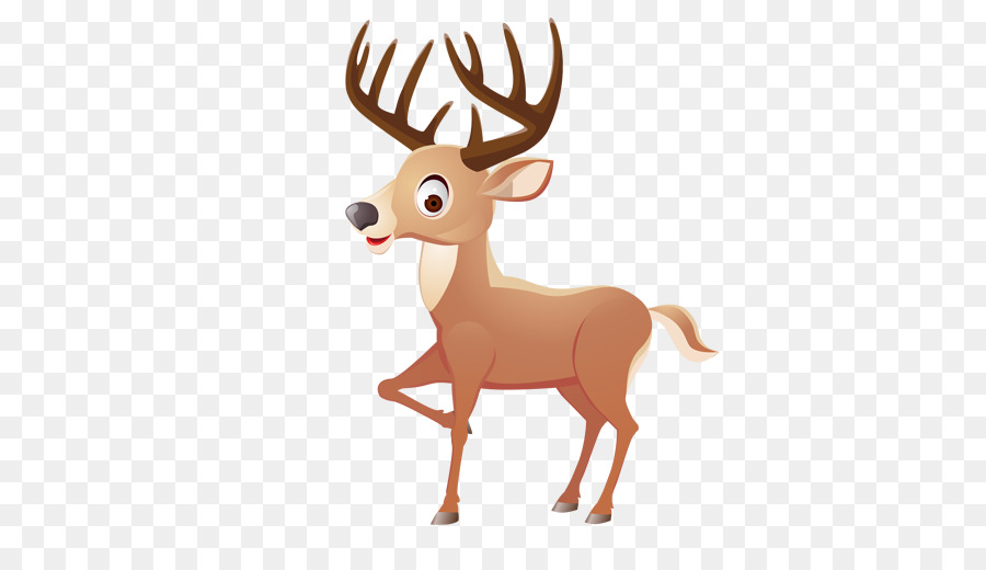 Deer Stock photography Vector graphics Clip art Illustration - baby moose png download - 602*508 - Free Transparent Deer png Download.