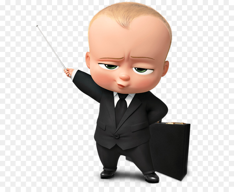 The Boss Baby Amazon.com Infant DreamWorks - The Boss Baby Transparent PNG png download - 621*733 - Free Transparent The Boss Baby png Download.