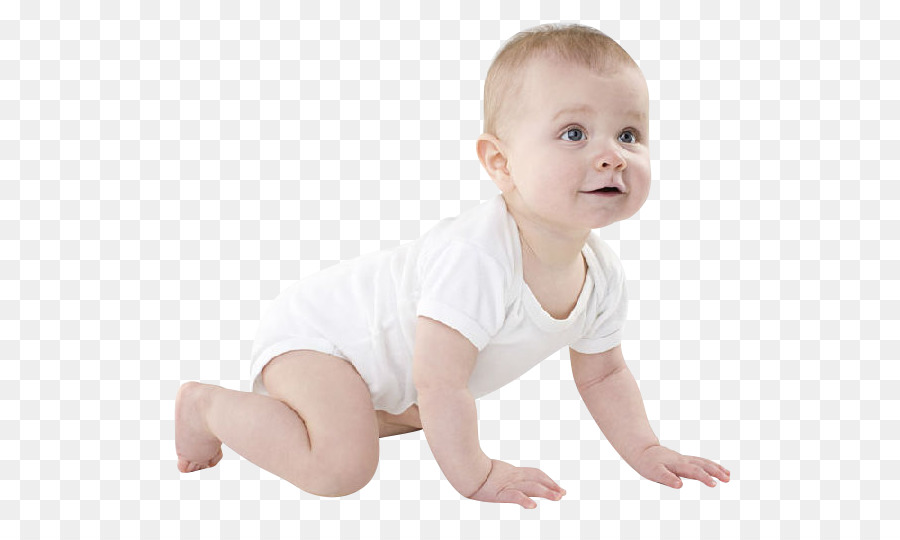 Infant Child Crawling - Baby crawling png download - 603*530 - Free Transparent Infant png Download.