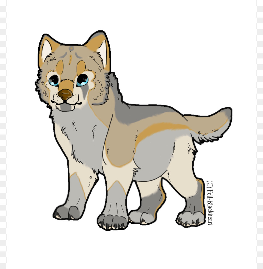 Dog Puppy Baby Wolf Clip art - Picture Of Pup png download - 850*920 - Free Transparent Dog png Download.