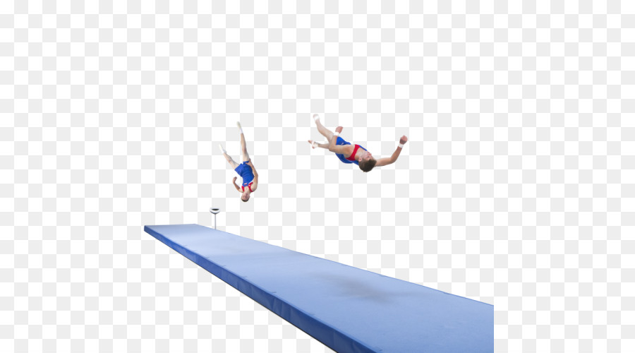Tumbling World Artistic Gymnastics Championships Floor - gymnastics png download - 500*500 - Free Transparent Tumbling png Download.