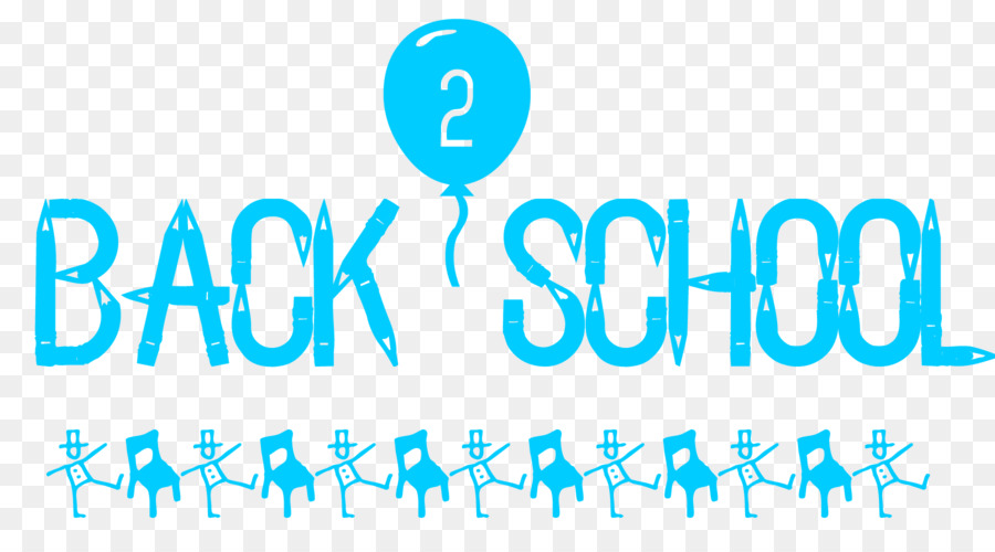 2018 Back to school - kids.png - others png download - 1800*1000 - Free Transparent Logo png Download.