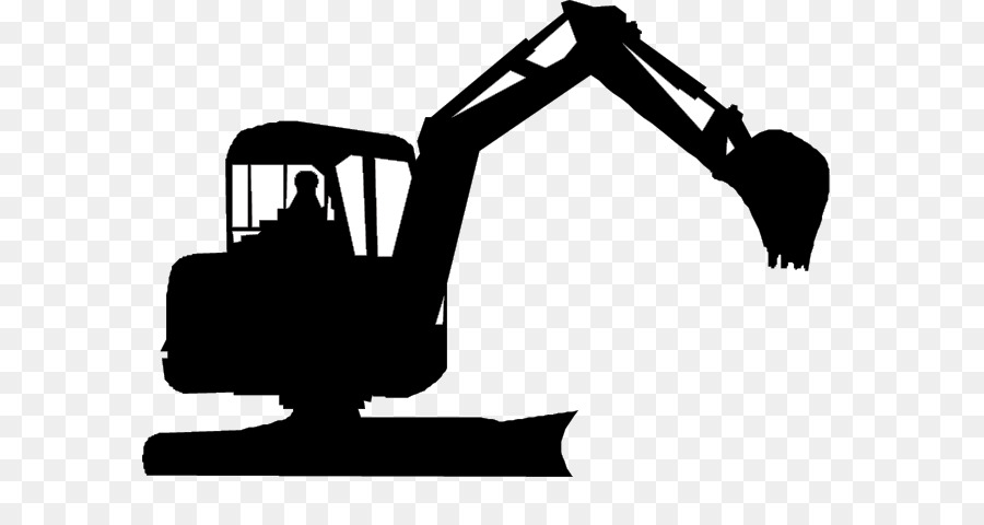 Compact excavator Architectural engineering Heavy Machinery Stock photography - excavator png download - 640*466 - Free Transparent Excavator png Download.