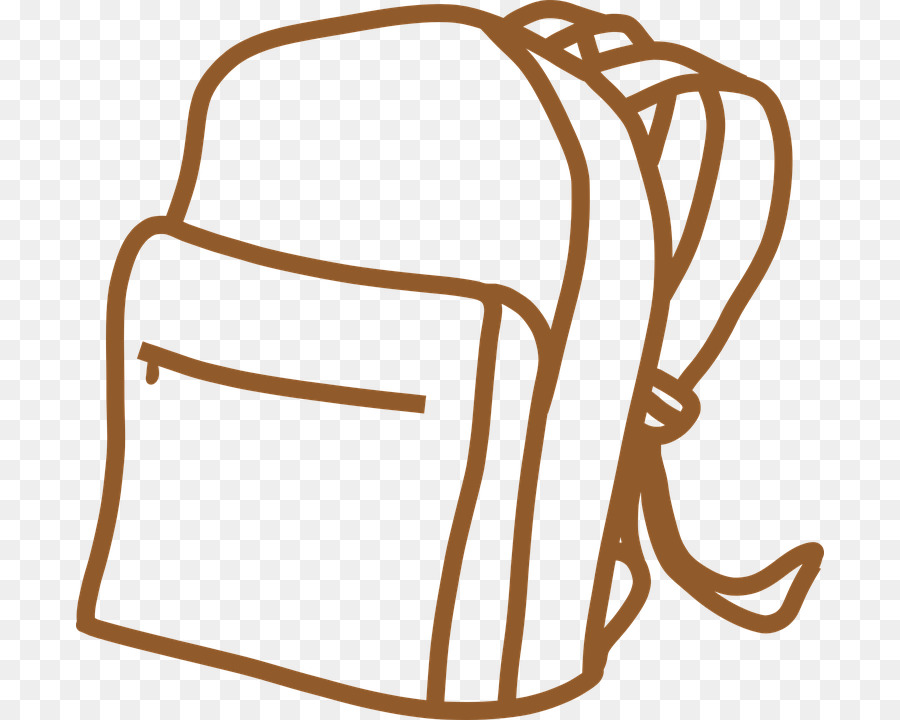 Bag Backpack Clip art - bag png download - 748*720 - Free Transparent Bag png Download.