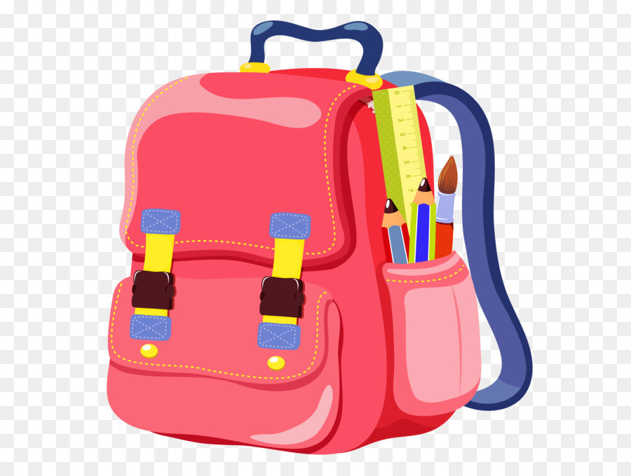 Bag School Satchel Backpack Online shopping - School Backpack PNG Clipart png download - 3971*4120 - Free Transparent Backpack png Download.