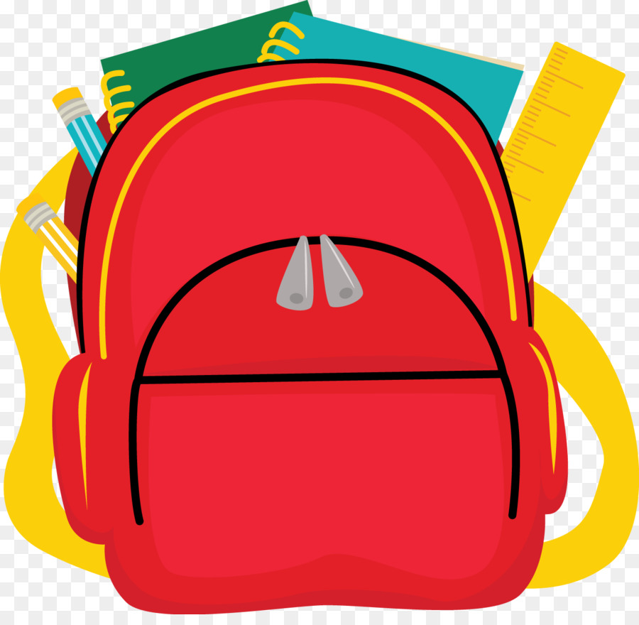 School Bag Backpack Clip art - school png download - 1347*1294 - Free Transparent School png Download.