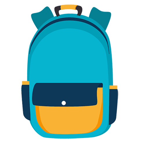 Backpack - backpack png download - 500*500 - Free Transparent Backpack ...