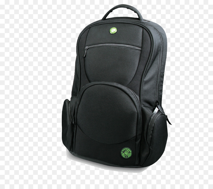 Laptop Backpack Bag - Backpack PNG Transparent Image png download - 800*800 - Free Transparent Laptop png Download.
